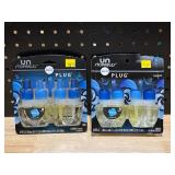 Febreeze Scented Oil Plug In Refills