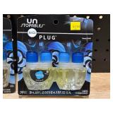 Febreeze Scented Oil Plug In Refills