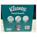 Kleenex Hand Towels