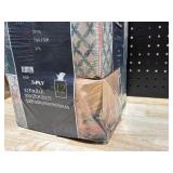 Kirkland Ultra Soft Facial Tissue 12 Cube Boxes