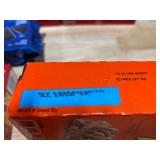 Crackers, Cookies, Snacks