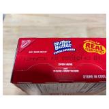 Crackers, Cookies, Snacks