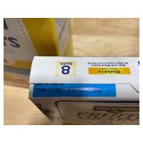 Crackers, Cookies, Snacks