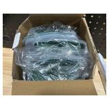 Silicone Freezer Trays New Open Box