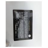 Chanel Black Quilted Leather Shoulder Bag with Gold CC Turn-Lock & 2 Front Pockets Chanel Black Quilted Leather Shoulder Bag with Gold CC Turn-Lock & 2 Front Pockets