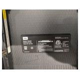 50in. TCL 50S421 Roku TV 50in. TCL 50S421 Roku TV