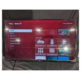 TCL 50S425 50-Inch Roku TV - HDMI ARC, AV Input TCL 50S425 50-Inch Roku TV - HDMI ARC, AV Input