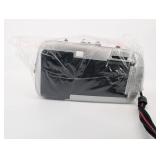 General Electric FlipFlash II Twin Pack with 2 Arrays & Kodak Instamatic 18 & QuickSnap 35mm Cameras General Electric FlipFlash II Twin Pack with 2 Arrays & Kodak Instamatic 18 & QuickSnap 35mm Cameras