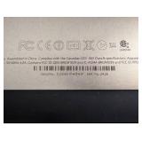 Apple iMac A1311 21.5-Inch All-in-One Desktop 100-240V 4.0A Apple iMac A1311 21.5-Inch All-in-One Desktop 100-240V 4.0A