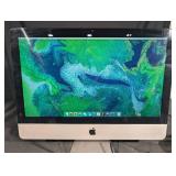 Apple iMac 27-Inch All-in-One Desktop - No Power Cord Included Apple iMac 27-Inch All-in-One Desktop - No Power Cord Included