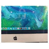 Apple iMac 27-Inch All-in-One Desktop - No Power Cord Included Apple iMac 27-Inch All-in-One Desktop - No Power Cord Included