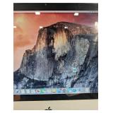 Apple iMac Aluminum All-in-One Desktop Computer - 21.5-Inch Display Apple iMac Aluminum All-in-One Desktop Computer - 21.5-Inch Display