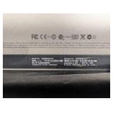 Apple iMac Aluminum All-in-One Desktop Computer - 21.5-Inch Display Apple iMac Aluminum All-in-One Desktop Computer - 21.5-Inch Display