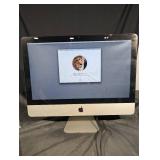 Apple iMac All-in-One Desktop 27-inch (A1312) - Mac OS X Lion Ready Apple iMac All-in-One Desktop 27-inch (A1312) - Mac OS X Lion Ready