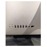 Apple iMac All-in-One Desktop 27-inch (A1312) - Mac OS X Lion Ready Apple iMac All-in-One Desktop 27-inch (A1312) - Mac OS X Lion Ready