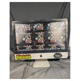 Apple iMac All-in-One Desktop Computer - Silver Aluminum Apple iMac All-in-One Desktop Computer - Silver Aluminum