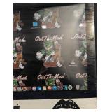 Apple iMac All-in-One Desktop Computer - Silver Aluminum Apple iMac All-in-One Desktop Computer - Silver Aluminum