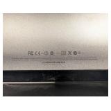 Apple iMac All-in-One Desktop Computer - Silver Aluminum Apple iMac All-in-One Desktop Computer - Silver Aluminum