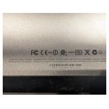 Apple iMac All-in-One Desktop Computer - Silver Aluminum Apple iMac All-in-One Desktop Computer - Silver Aluminum