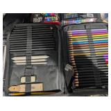 ArtMaker 13CT Manga Drawing Set with 70-Color Pencils & Markers ArtMaker 13CT Manga Drawing Set with 70-Color Pencils & Markers