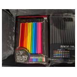 ArtMaker 13CT Manga Drawing Set with 70-Color Pencils & Markers ArtMaker 13CT Manga Drawing Set with 70-Color Pencils & Markers