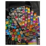 ArtMaker 13CT Manga Drawing Set with 70-Color Pencils & Markers ArtMaker 13CT Manga Drawing Set with 70-Color Pencils & Markers