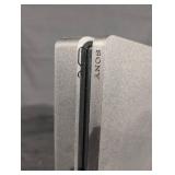 Sony PlayStation 4 Slim Console with LEGO Jurassic World Game Disc & Power Cord Sony PlayStation 4 Slim Console with LEGO Jurassic World Game Disc & Power Cord