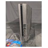 Sony PlayStation 4 Slim Console with LEGO Jurassic World Game Disc & Power Cord Sony PlayStation 4 Slim Console with LEGO Jurassic World Game Disc & Power Cord