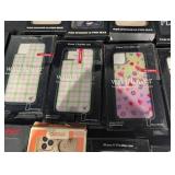 TLC iPhone Case Set - Assorted Pro Max Designs (Pink Floyd, Eazy-E, Wildflower, Outkast) TLC iPhone Case Set - Assorted Pro Max Designs (Pink Floyd, Eazy-E, Wildflower, Outkast)