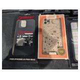 TLC iPhone Case Set - Assorted Pro Max Designs (Pink Floyd, Eazy-E, Wildflower, Outkast) TLC iPhone Case Set - Assorted Pro Max Designs (Pink Floyd, Eazy-E, Wildflower, Outkast)