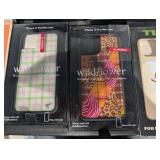 TLC iPhone Case Set - Assorted Pro Max Designs (Pink Floyd, Eazy-E, Wildflower, Outkast) TLC iPhone Case Set - Assorted Pro Max Designs (Pink Floyd, Eazy-E, Wildflower, Outkast)