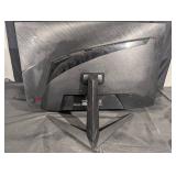 MSI 27-Inch gaming LCD Monitor - Model 3CA, 2021 Manufacture Date MSI 27-Inch gaming LCD Monitor - Model 3CA, 2021 Manufacture Date