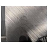 MSI 27-Inch gaming LCD Monitor - Model 3CA, 2021 Manufacture Date MSI 27-Inch gaming LCD Monitor - Model 3CA, 2021 Manufacture Date