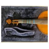 Samuel Eastman Violin No. V180 3/4 Size SN 152506 84 Anno 2012 Samuel Eastman Violin No. V180 3/4 Size SN 152506 84 Anno 2012