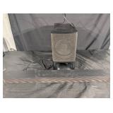 Sony HT-SD35 System with SA-SD35 Active Subwoofer Sony HT-SD35 System with SA-SD35 Active Subwoofer