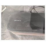 Sony HT-SD35 System with SA-SD35 Active Subwoofer Sony HT-SD35 System with SA-SD35 Active Subwoofer