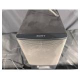 Sony HT-SD35 System with SA-SD35 Active Subwoofer Sony HT-SD35 System with SA-SD35 Active Subwoofer