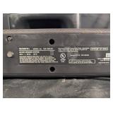 Sony HT-SD35 System with SA-SD35 Active Subwoofer Sony HT-SD35 System with SA-SD35 Active Subwoofer