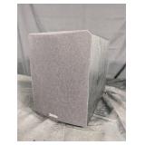 Definitive Technology Powerfield Subwoofer with Active Crossover Definitive Technology Powerfield Subwoofer with Active Crossover