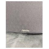 Definitive Technology Powerfield Subwoofer with Active Crossover Definitive Technology Powerfield Subwoofer with Active Crossover