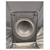 Definitive Technology Powerfield Subwoofer with Active Crossover Definitive Technology Powerfield Subwoofer with Active Crossover