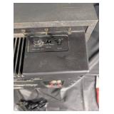 Sony SA-WM40 Active Subwoofer 120V 90W Sony SA-WM40 Active Subwoofer 120V 90W