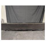 Yamaha YSP-1000 Digital Sound Projector Yamaha YSP-1000 Digital Sound Projector