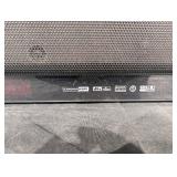 Yamaha YSP-1000 Digital Sound Projector Yamaha YSP-1000 Digital Sound Projector