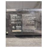 Yamaha YSP-1000 Digital Sound Projector Yamaha YSP-1000 Digital Sound Projector