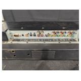 Yamaha YSP-1000 Digital Sound Projector Yamaha YSP-1000 Digital Sound Projector