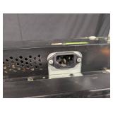 Yamaha YSP-1000 Digital Sound Projector Yamaha YSP-1000 Digital Sound Projector