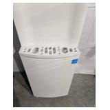 Great Value VWD1112W Water Cooler Dispenser - Hot and Cold, 115V, 5-Gallon Bottle Great Value VWD1112W Water Cooler Dispenser - Hot and Cold, 115V, 5-Gallon Bottle