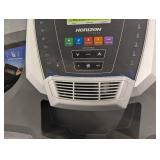 Horizon T101 Treadmill - 20x55 Deck, PerfectFlex Cushioning Horizon T101 Treadmill - 20x55 Deck, PerfectFlex Cushioning