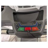 Horizon T101 Treadmill - 20x55 Deck, PerfectFlex Cushioning Horizon T101 Treadmill - 20x55 Deck, PerfectFlex Cushioning
